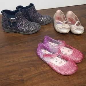 Shoes bundle (3 pairs)
